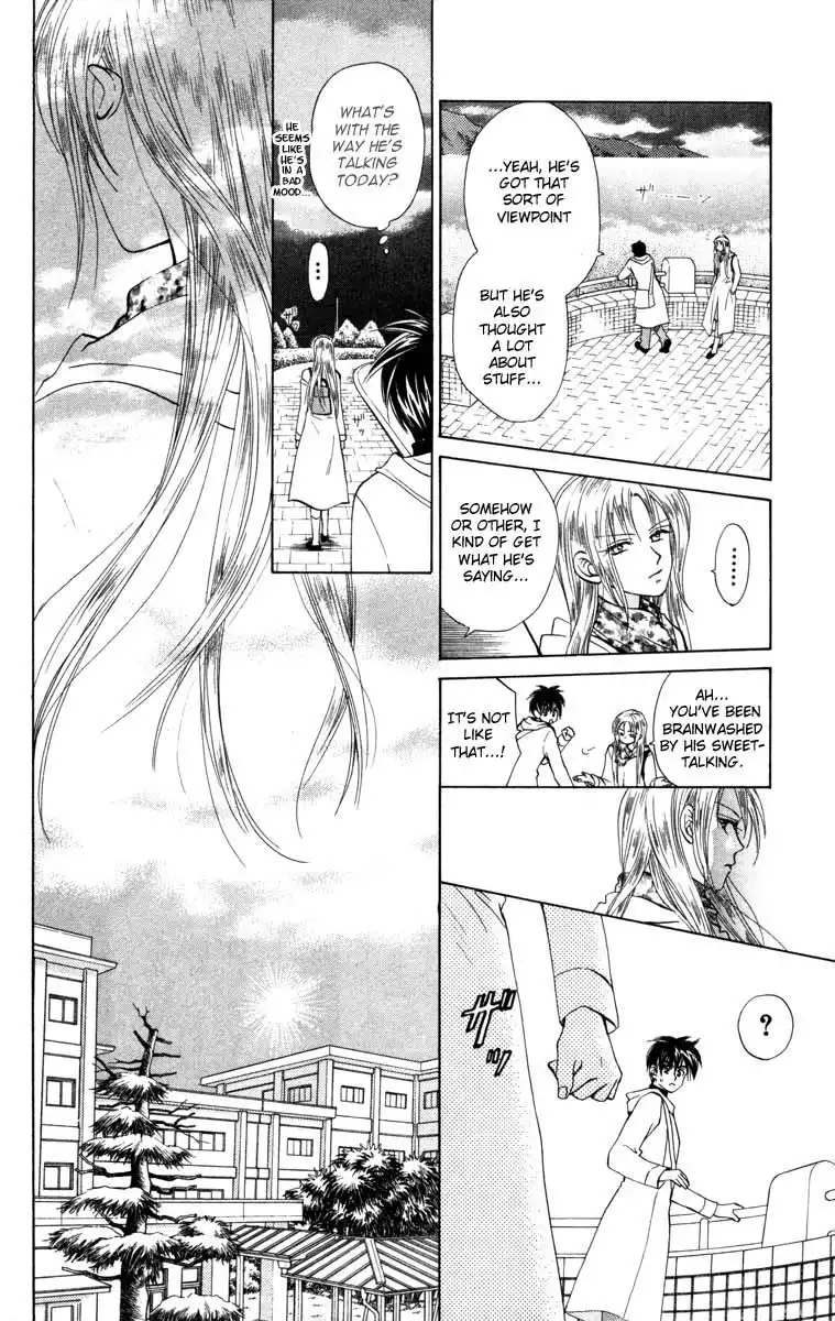 W Juliet Chapter 21 24